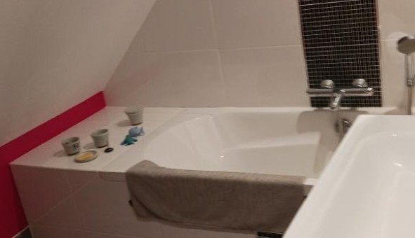 Logement tudiant Studio à Andign (49220)