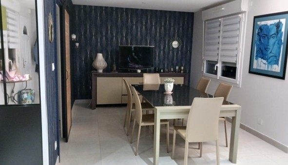 Logement tudiant Studio à Andign (49220)