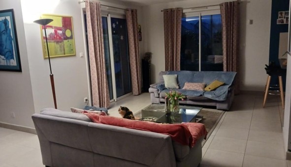 Logement tudiant Studio à Andign (49220)