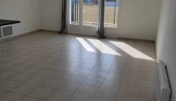 Logement tudiant Studio à Andilly (17230)