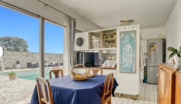 Logement tudiant Studio à Andilly (17230)