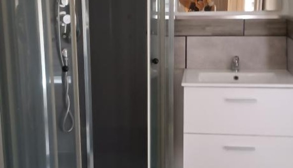 Logement tudiant Studio à Andilly (54200)
