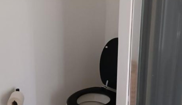 Logement tudiant Studio à Andilly (54200)