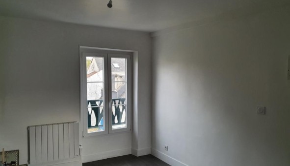 Logement �tudiant Studio &agrave; Andilly (95580)