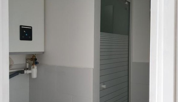 Logement �tudiant Studio &agrave; Andilly (95580)