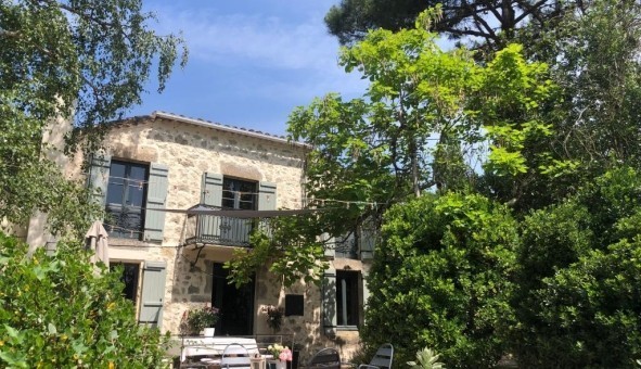 Logement tudiant Studio à Andiran (47170)