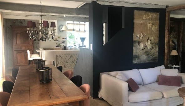Logement tudiant Studio à Andiran (47170)