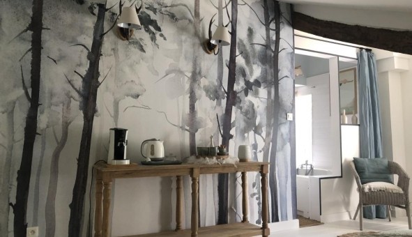 Logement tudiant Studio à Andiran (47170)