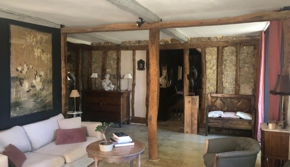 Logement tudiant Studio à Andiran (47170)