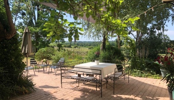 Logement tudiant Studio à Andiran (47170)