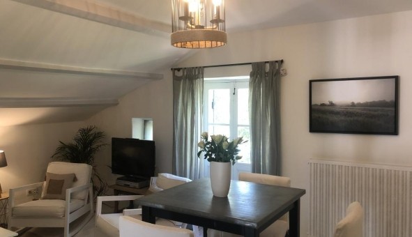 Logement tudiant Studio à Andiran (47170)