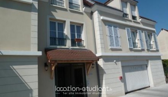 Logement tudiant Studio à Andrsy (78570)