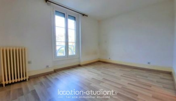 Logement tudiant Studio à Andrsy (78570)