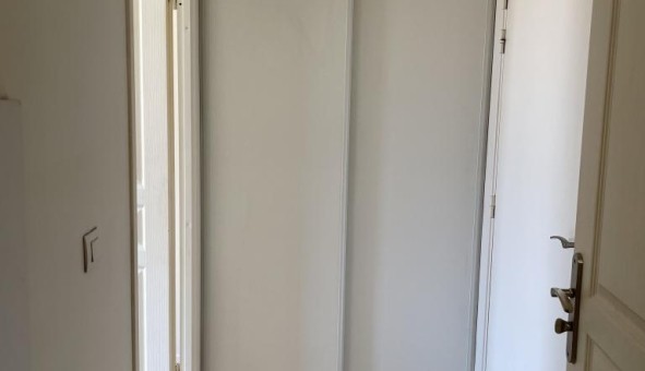 Logement tudiant Studio à Andrsy (78570)