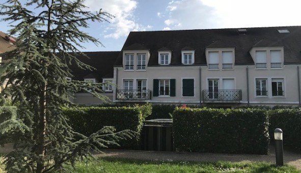 Logement tudiant Studio à Andrsy (78570)