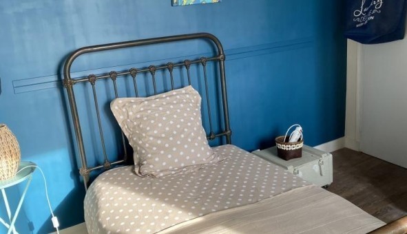 Logement �tudiant Studio &agrave; Andr�sy (78570)