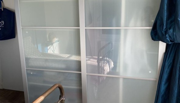 Logement �tudiant Studio &agrave; Andr�sy (78570)