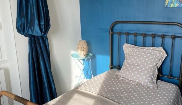 Logement �tudiant Studio &agrave; Andr�sy (78570)