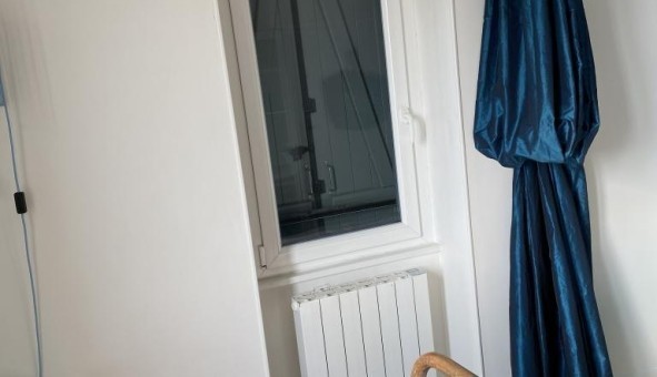 Logement �tudiant Studio &agrave; Andr�sy (78570)