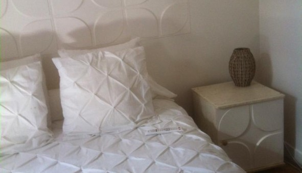 Logement �tudiant Studio &agrave; Andr�sy (78570)