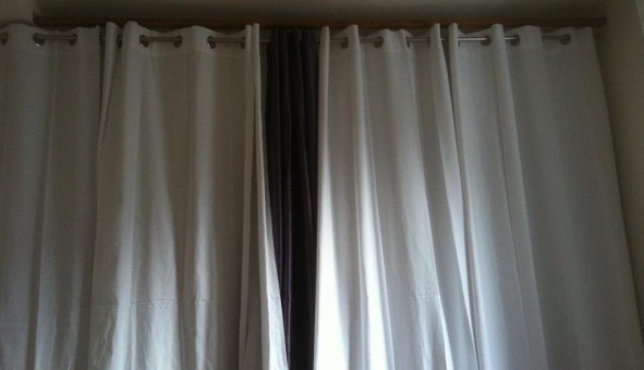 Logement �tudiant Studio &agrave; Andr�sy (78570)