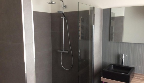 Logement �tudiant Studio &agrave; Andr�sy (78570)