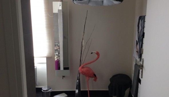 Logement �tudiant Studio &agrave; Andr�sy (78570)