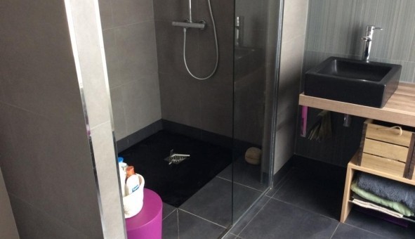 Logement �tudiant Studio &agrave; Andr�sy (78570)