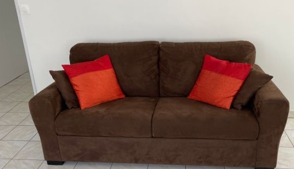 Logement �tudiant Studio &agrave; Andr�sy (78570)