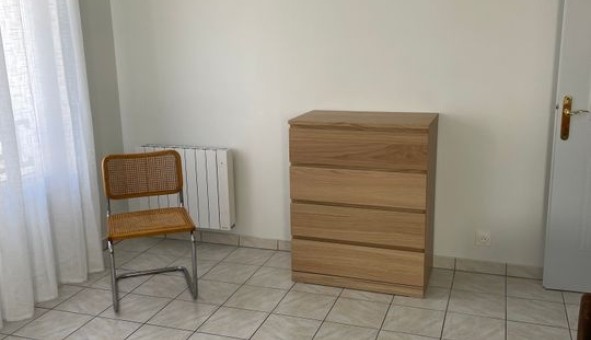 Logement �tudiant Studio &agrave; Andr�sy (78570)