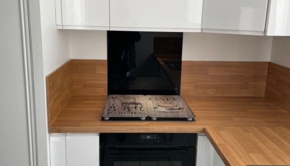 Logement �tudiant Studio &agrave; Andr�sy (78570)