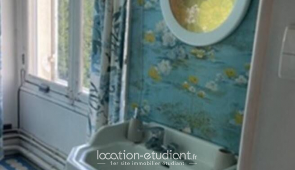 Logement �tudiant Studio &agrave; Andr�sy (78570)
