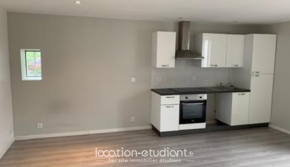 Logement tudiant Studio à Andrzieux Bouthon (42160)