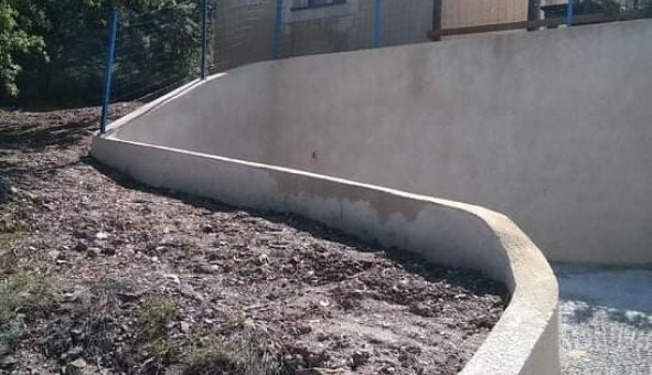 Logement tudiant Studio à Anduze (30140)