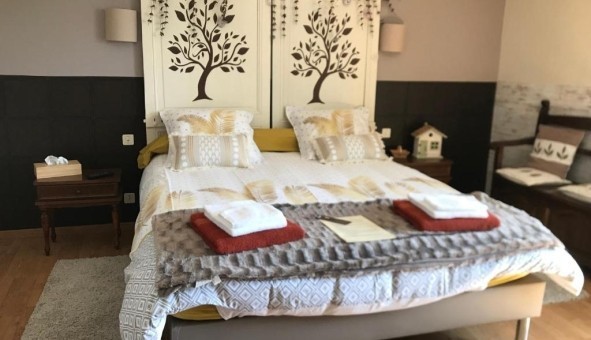 Logement tudiant Location Studio Vide Angeac Champagne (16130)
