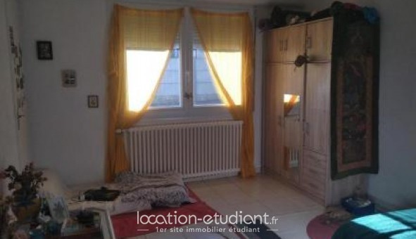 Logement tudiant Studio à Angers (49000)