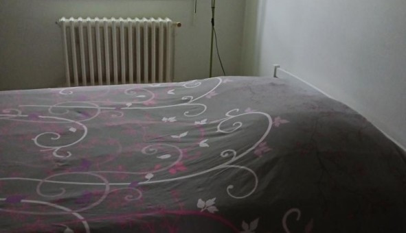 Logement tudiant Studio à Angers (49000)