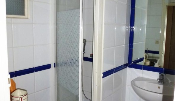 Logement tudiant Studio à Angers (49000)