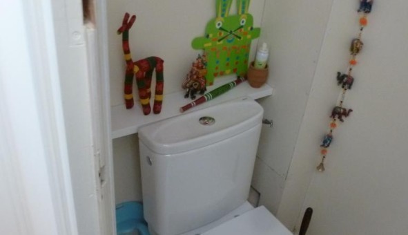 Logement tudiant Studio à Angers (49000)