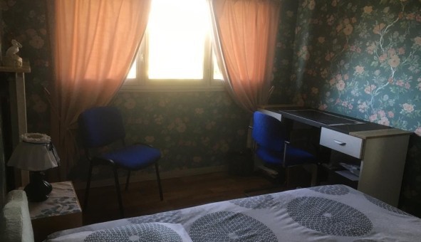 Logement tudiant Studio à Angers (49000)