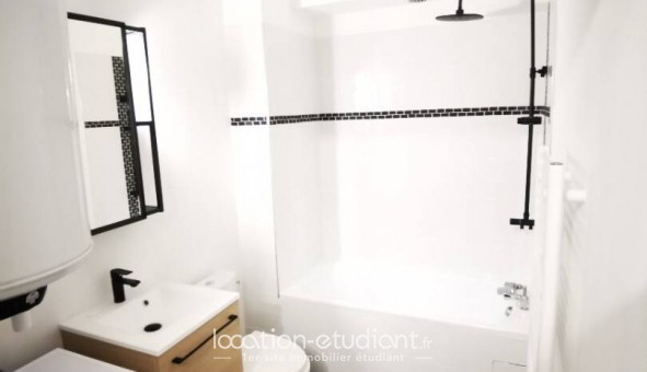 Logement tudiant Studio à Angers (49000)