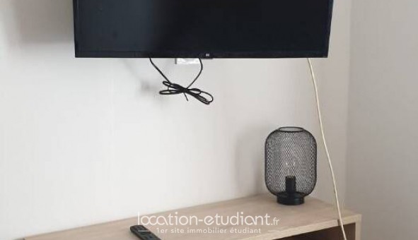 Logement tudiant Studio à Angers (49000)