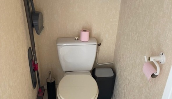 Logement tudiant Studio à Angers (49000)
