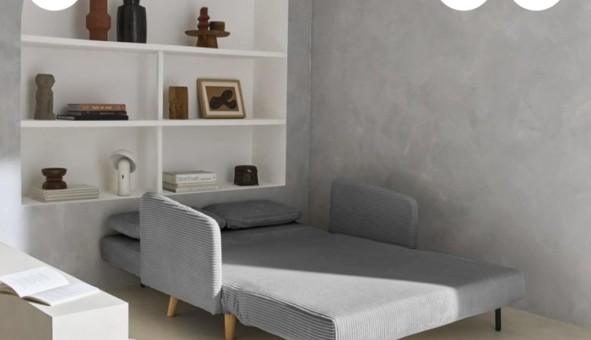 Logement tudiant Studio à Angers (49000)