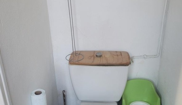 Logement tudiant Studio à Angers (49000)