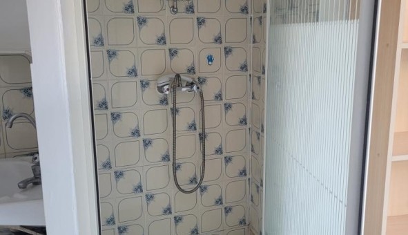 Logement tudiant Studio à Angers (49000)