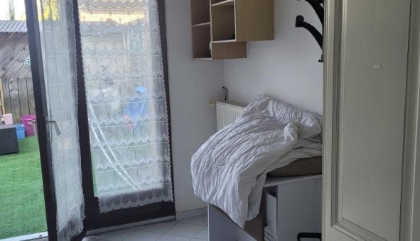 Logement tudiant Studio à Angers (49000)
