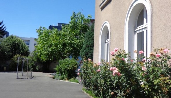 Logement tudiant Studio à Angers (49000)