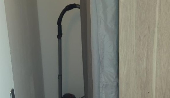 Logement tudiant Studio à Angers (49000)