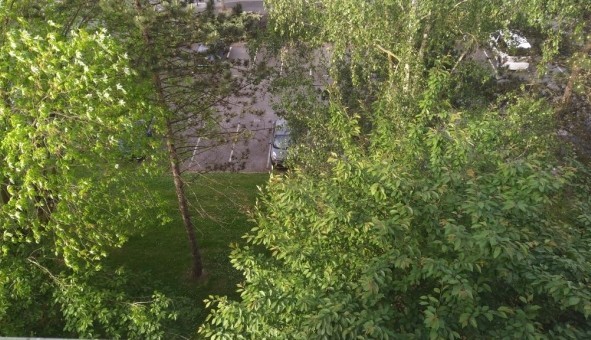 Logement tudiant Studio à Angers (49000)